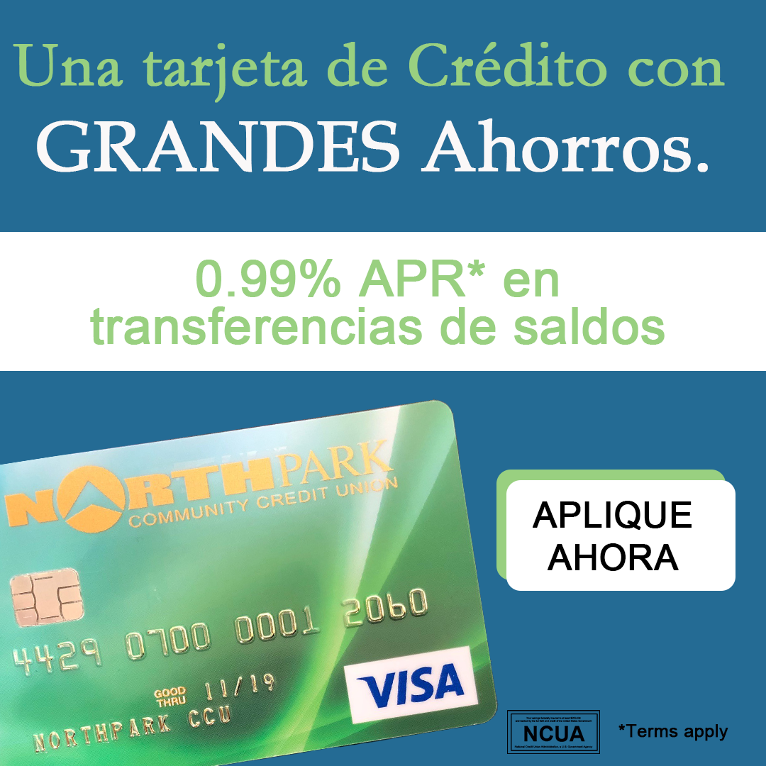 Credit Card Social (Spanish)